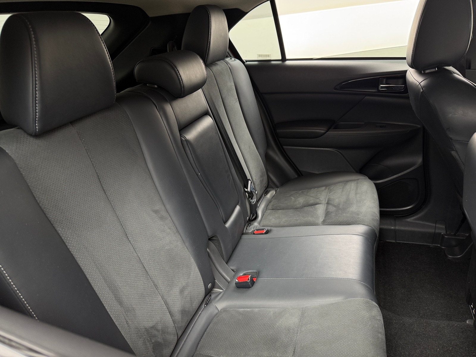 Thumbnail: 2024 Mitsubishi Eclipse Cross - 5