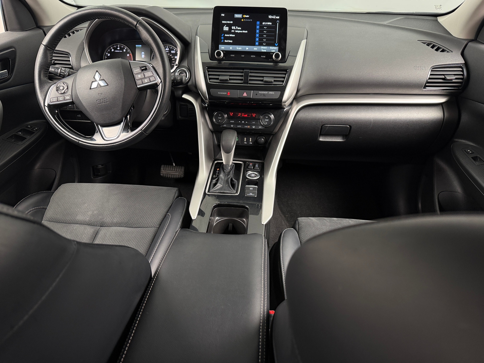 Thumbnail: 2024 Mitsubishi Eclipse Cross - 2