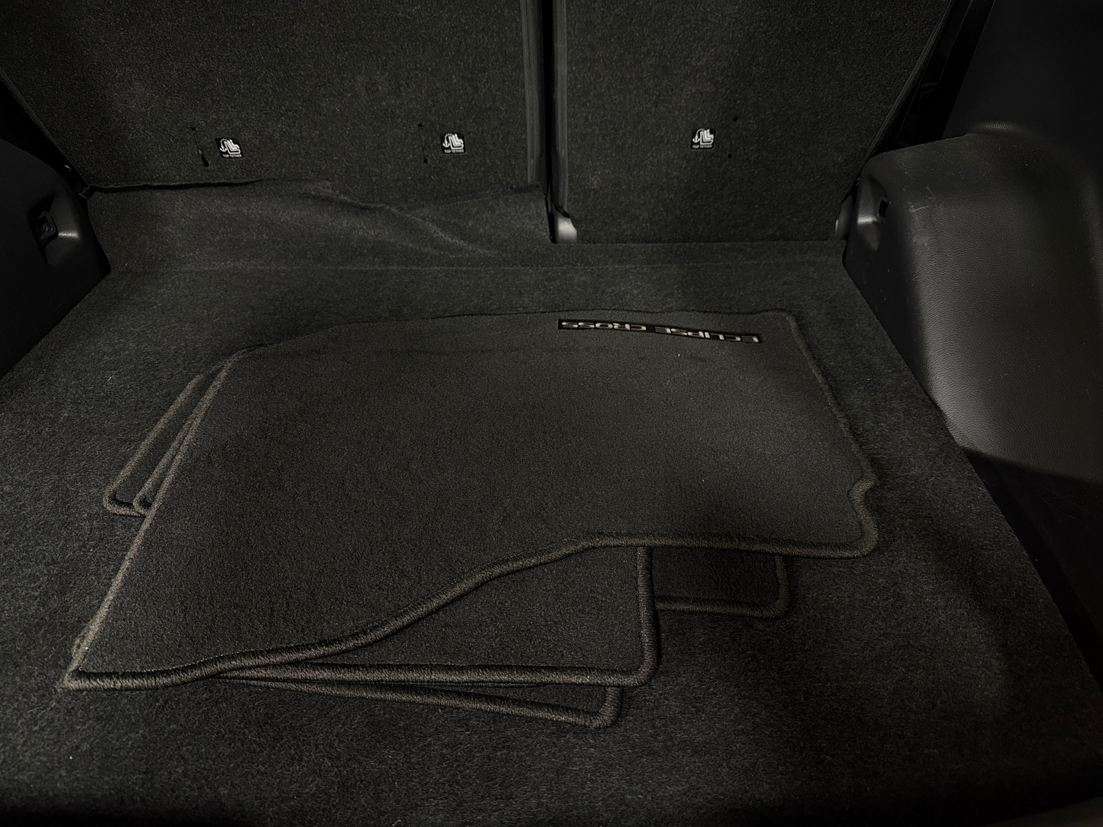 Thumbnail: 2024 Mitsubishi Eclipse Cross - 6