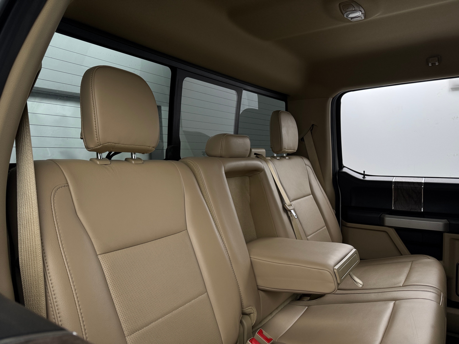 Thumbnail: 2019 Ford Econoline - 5