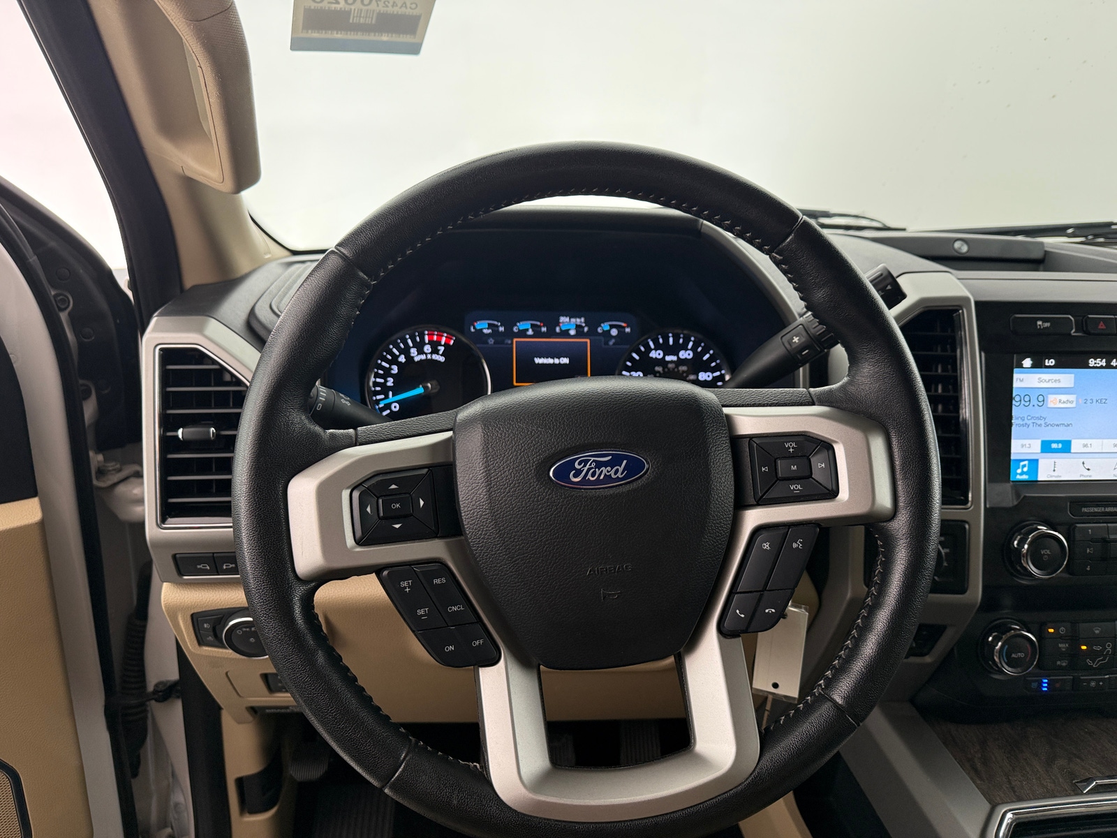 Thumbnail: 2019 Ford Econoline - 4