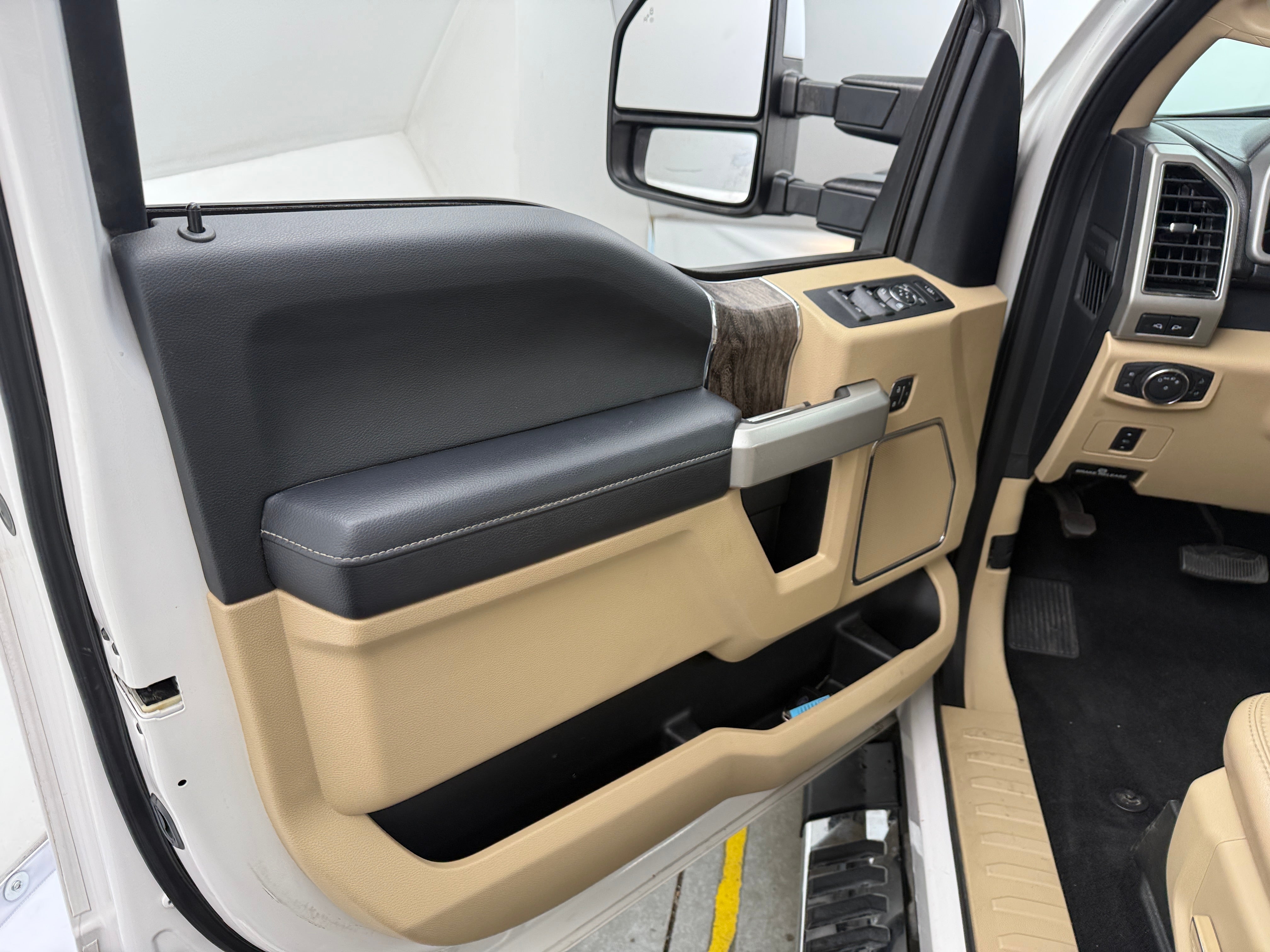 2019 Ford F-250 Super Duty