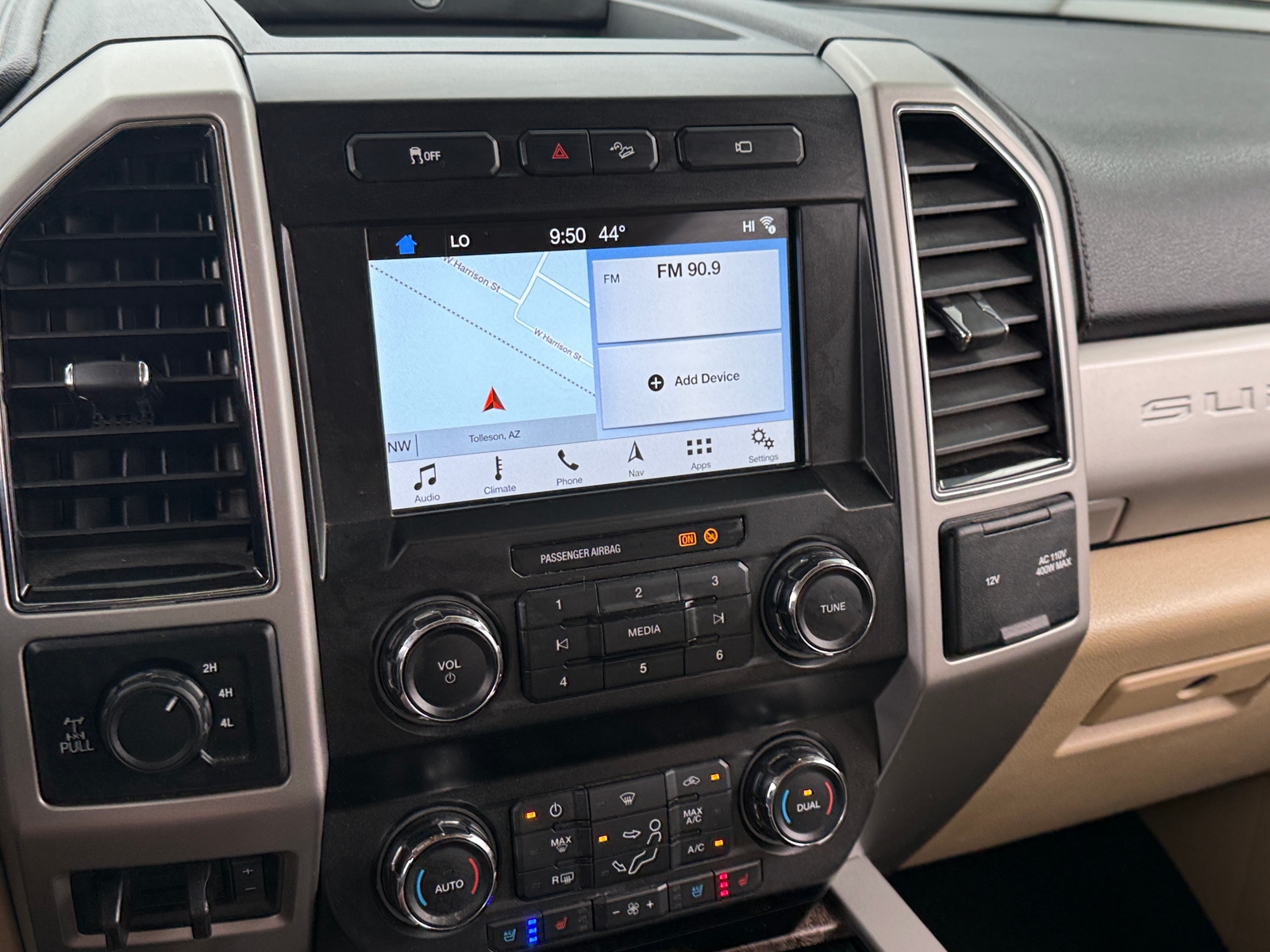 Thumbnail: 2019 Ford Econoline - 3