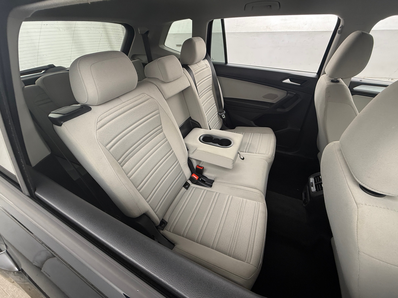 Thumbnail: 2024 Volkswagen Tiguan - 6