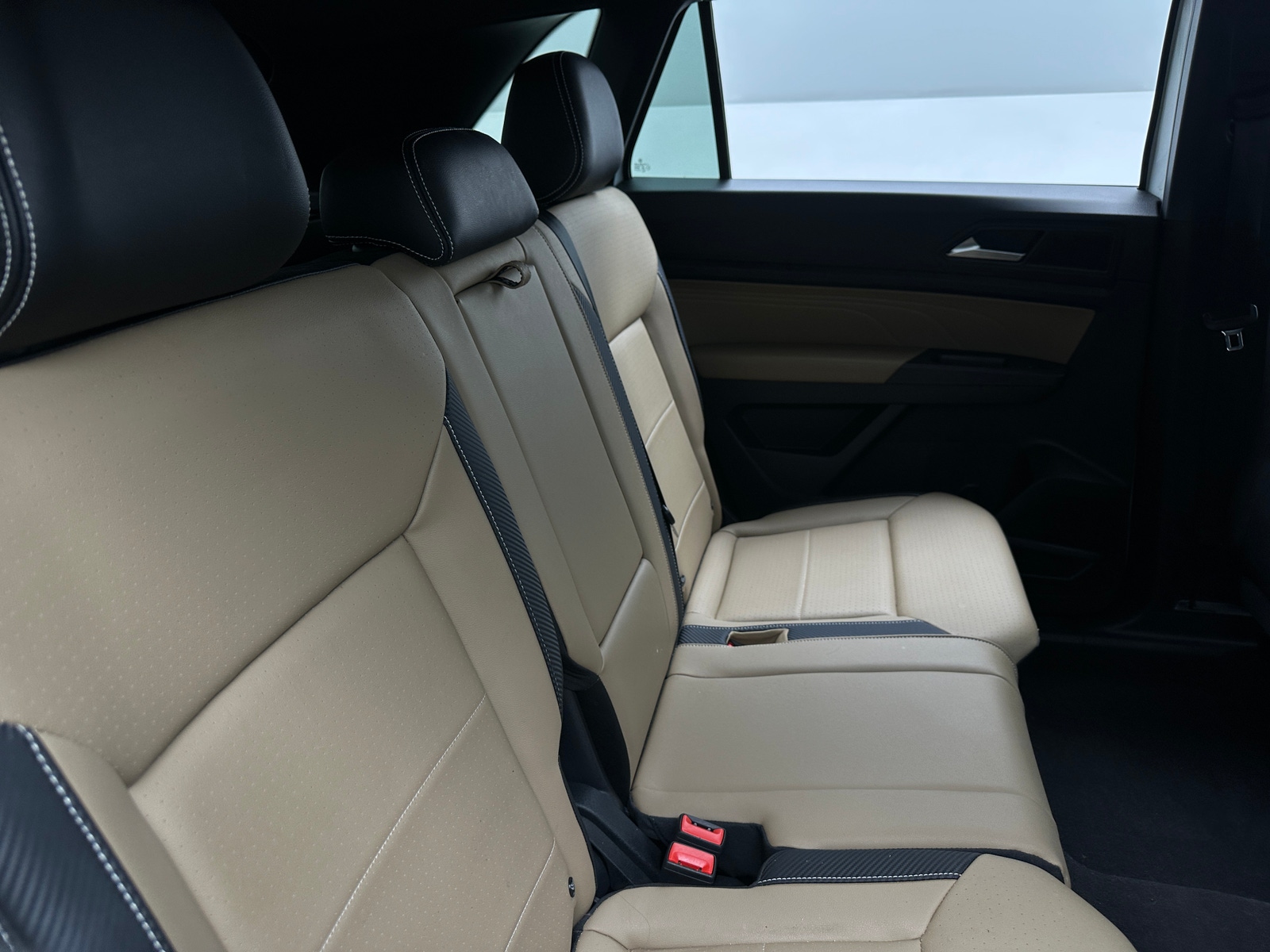 Thumbnail: 2022 Volkswagen Atlas - 5