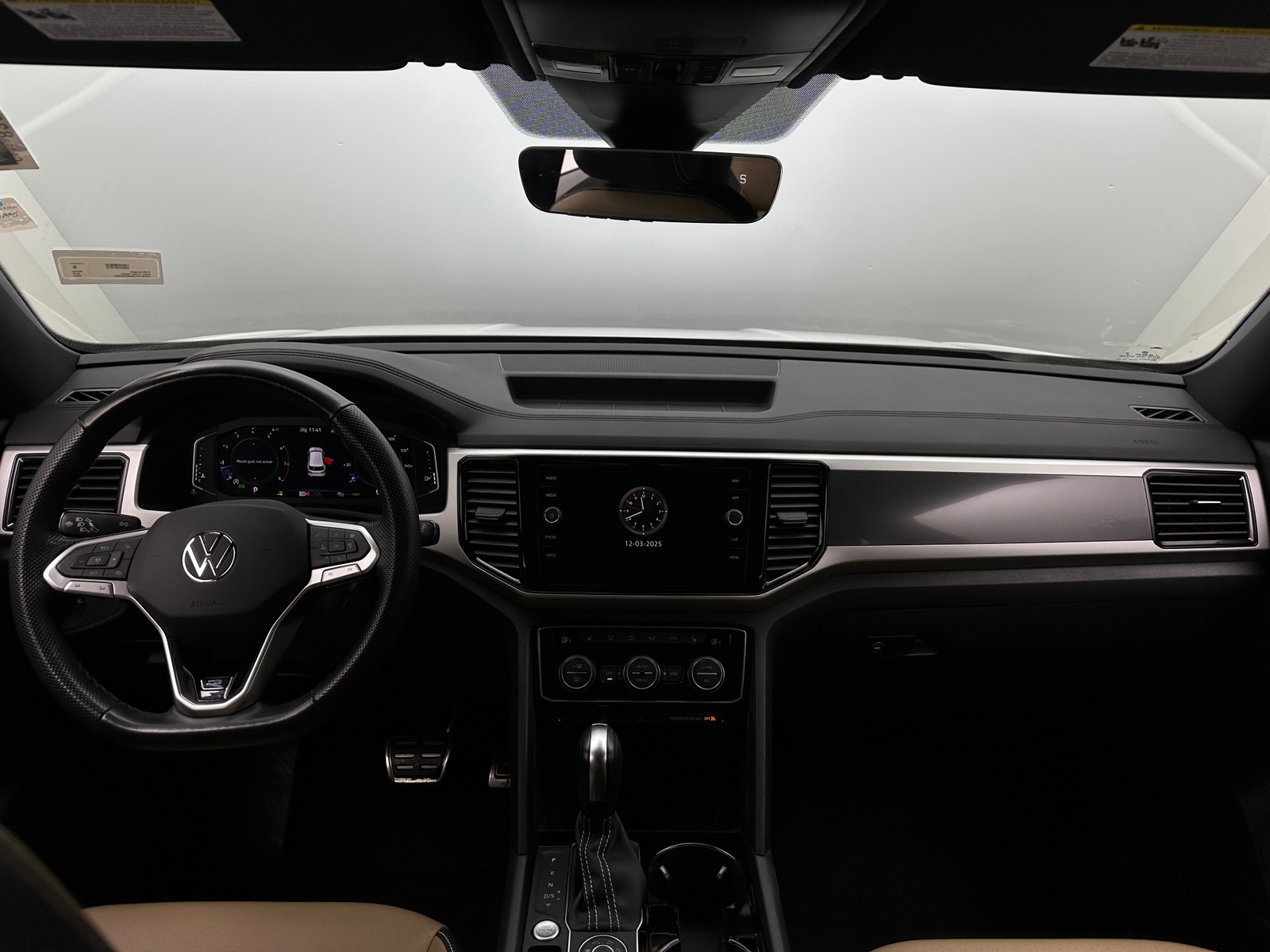 Thumbnail: 2022 Volkswagen Atlas - 2