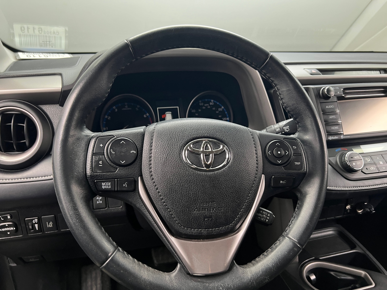 Thumbnail: 2018 Toyota RAV4 - 5