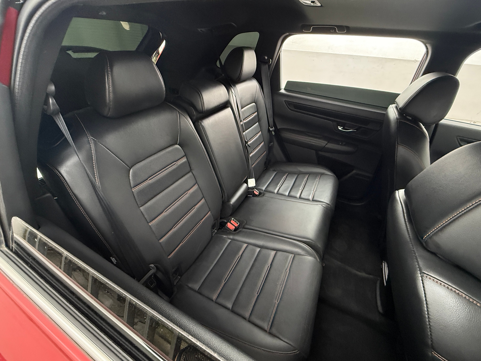 Thumbnail: 2025 Honda CR-V - 5