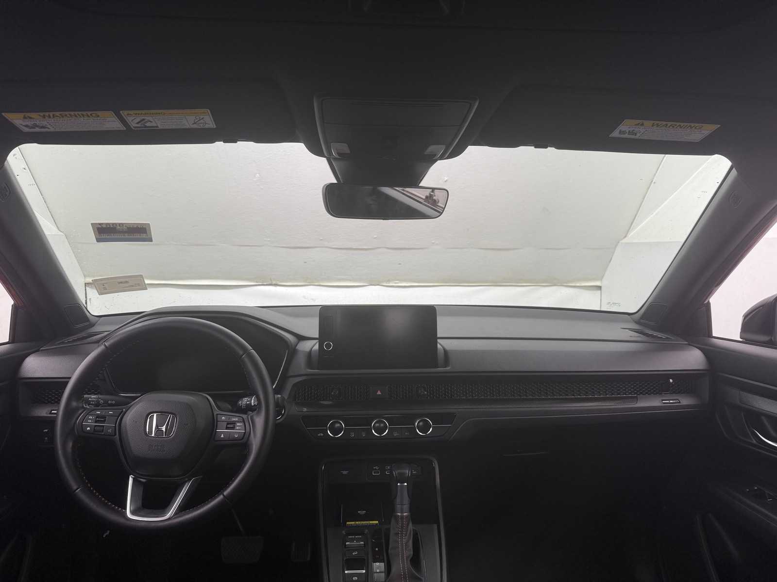 Thumbnail: 2025 Honda CR-V - 2