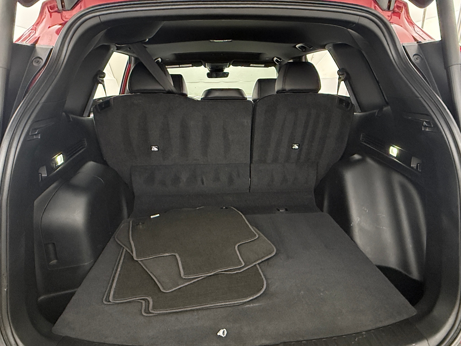 Thumbnail: 2025 Honda CR-V - 6