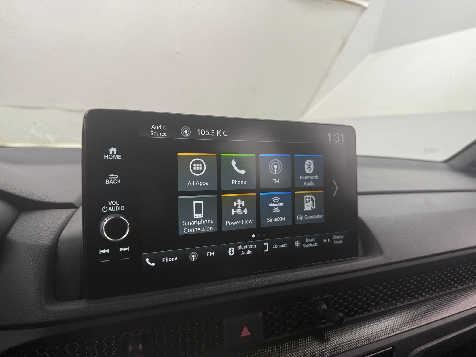 Thumbnail: 2025 Honda CR-V - 3