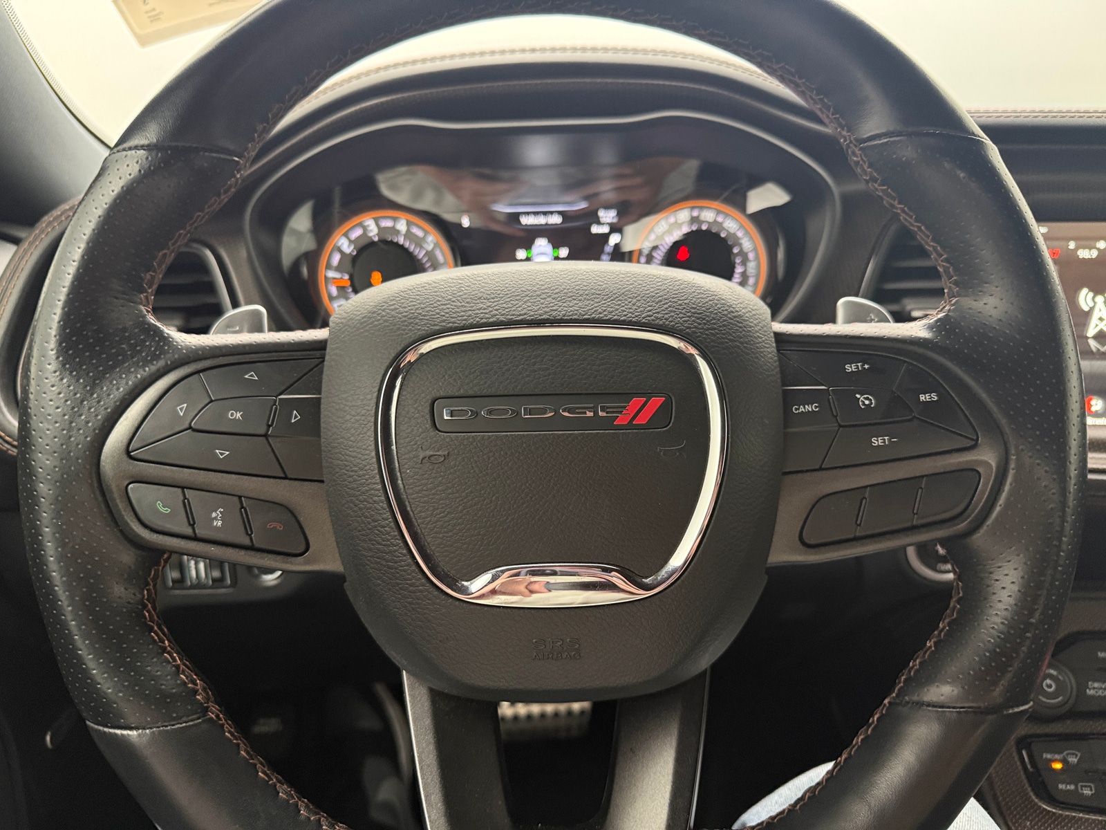 Thumbnail: 2020 Dodge Challenger - 3