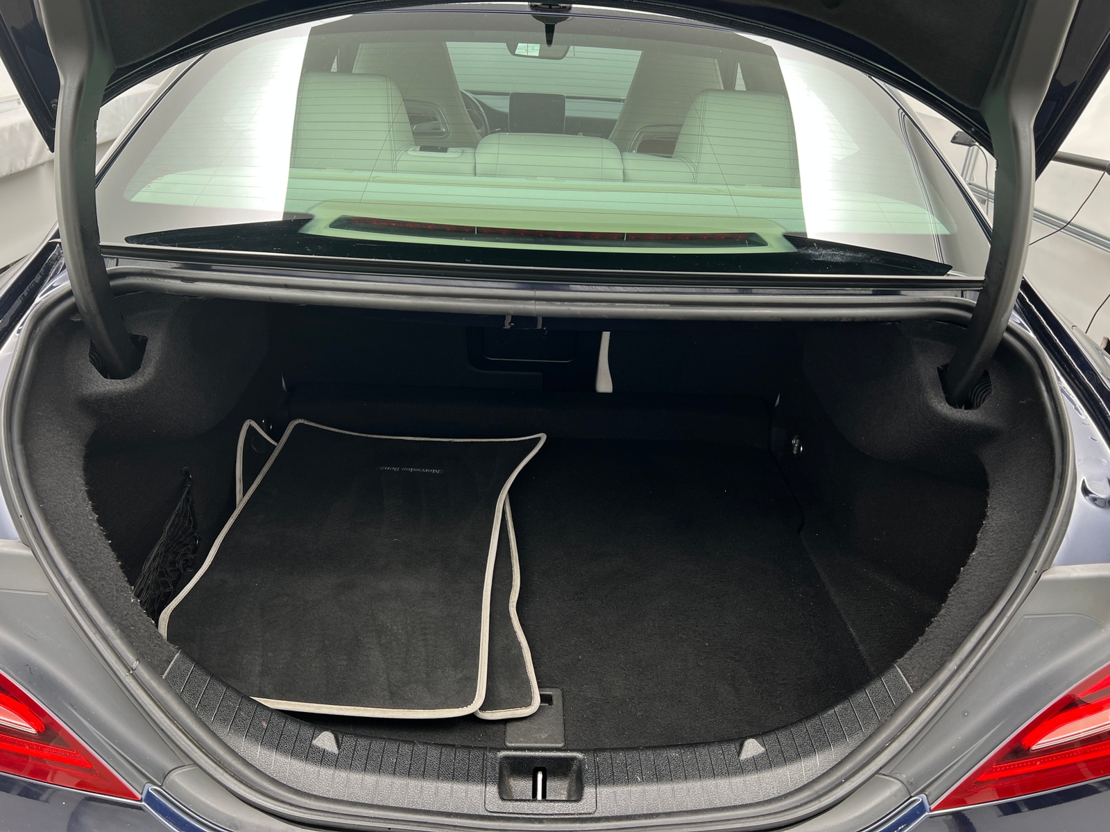 Thumbnail: 2018 Mercedes-Benz CLA - 6