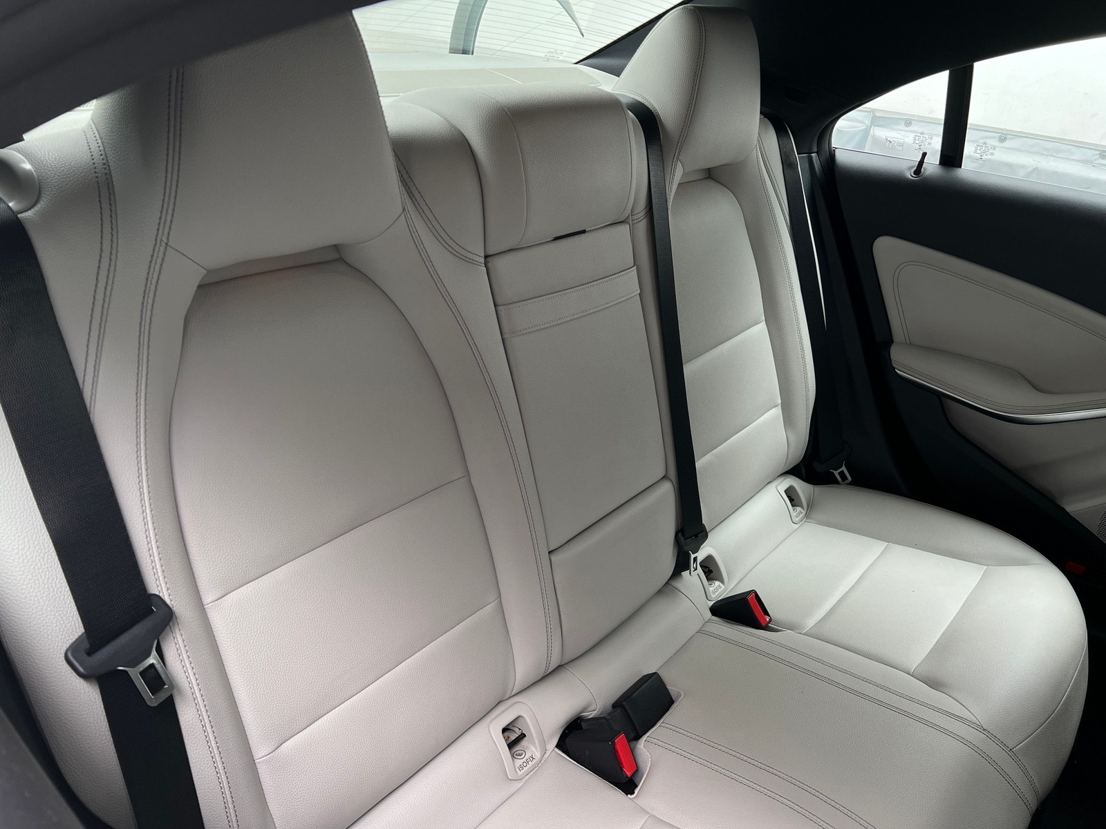 Thumbnail: 2018 Mercedes-Benz CLA - 5