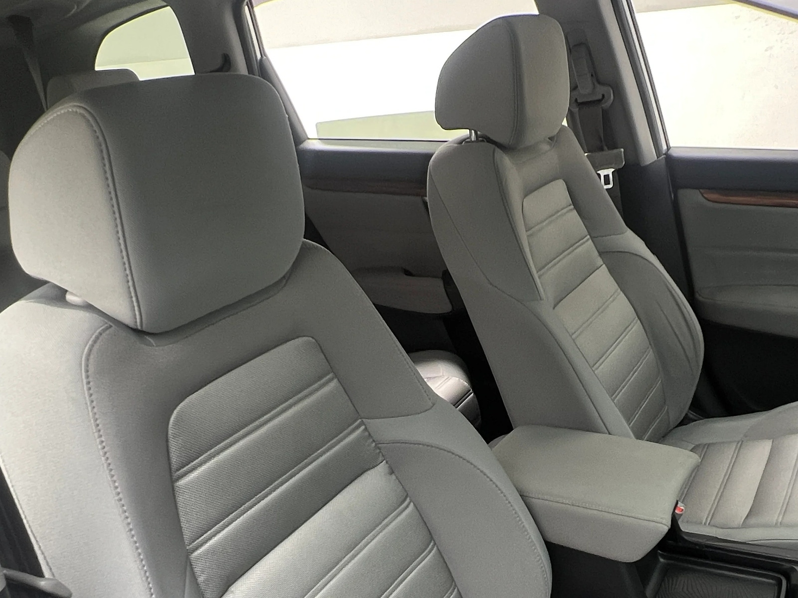 Thumbnail: 2019 Honda CR-V - 2