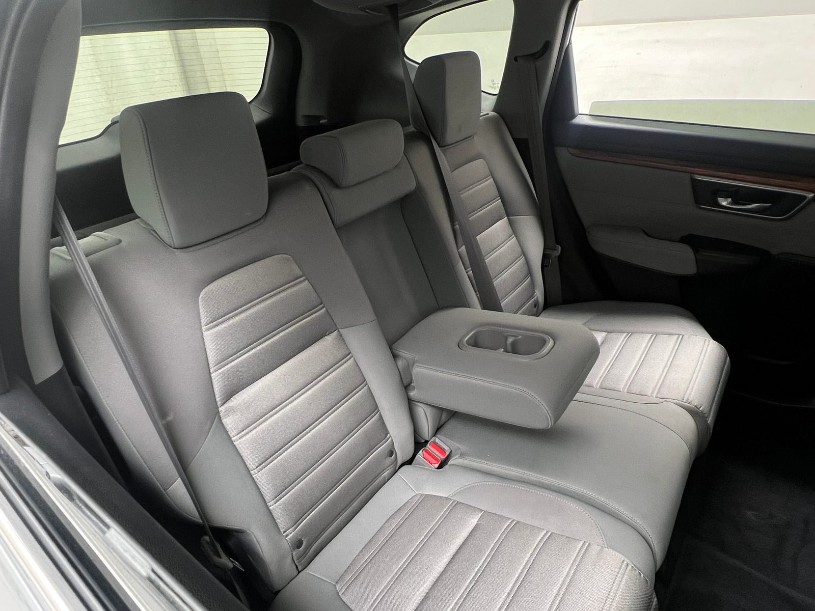 Thumbnail: 2019 Honda CR-V - 6