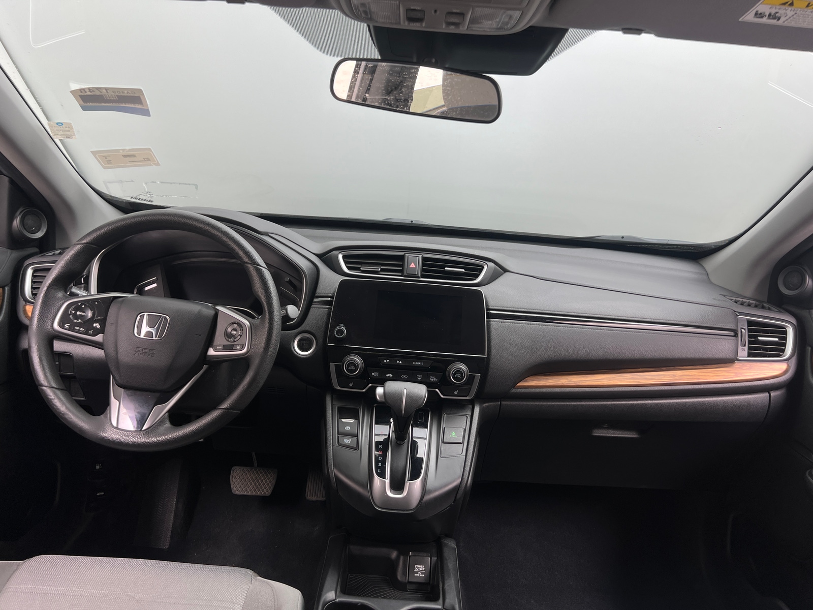Thumbnail: 2019 Honda CR-V - 3