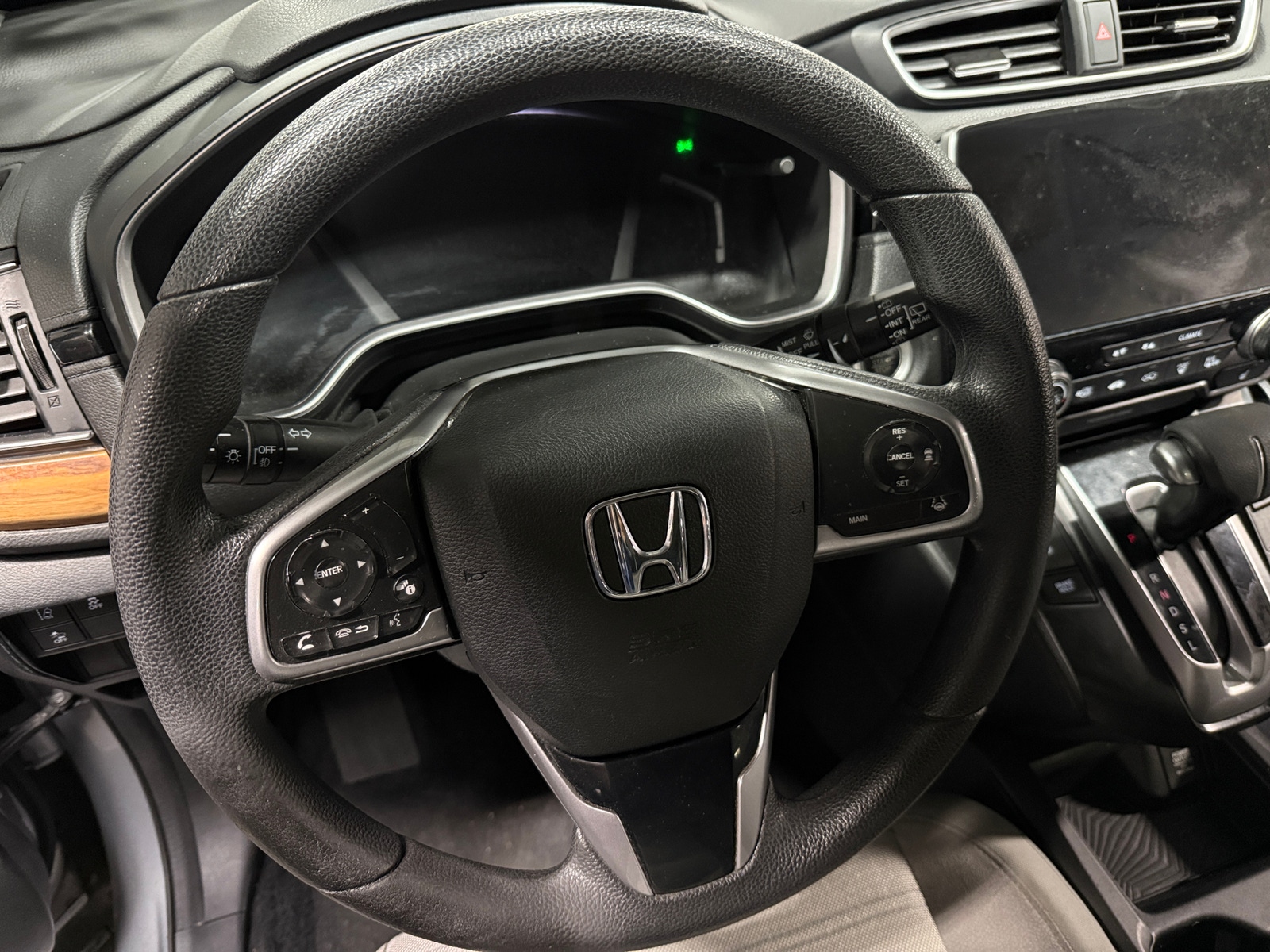 Thumbnail: 2019 Honda CR-V - 5