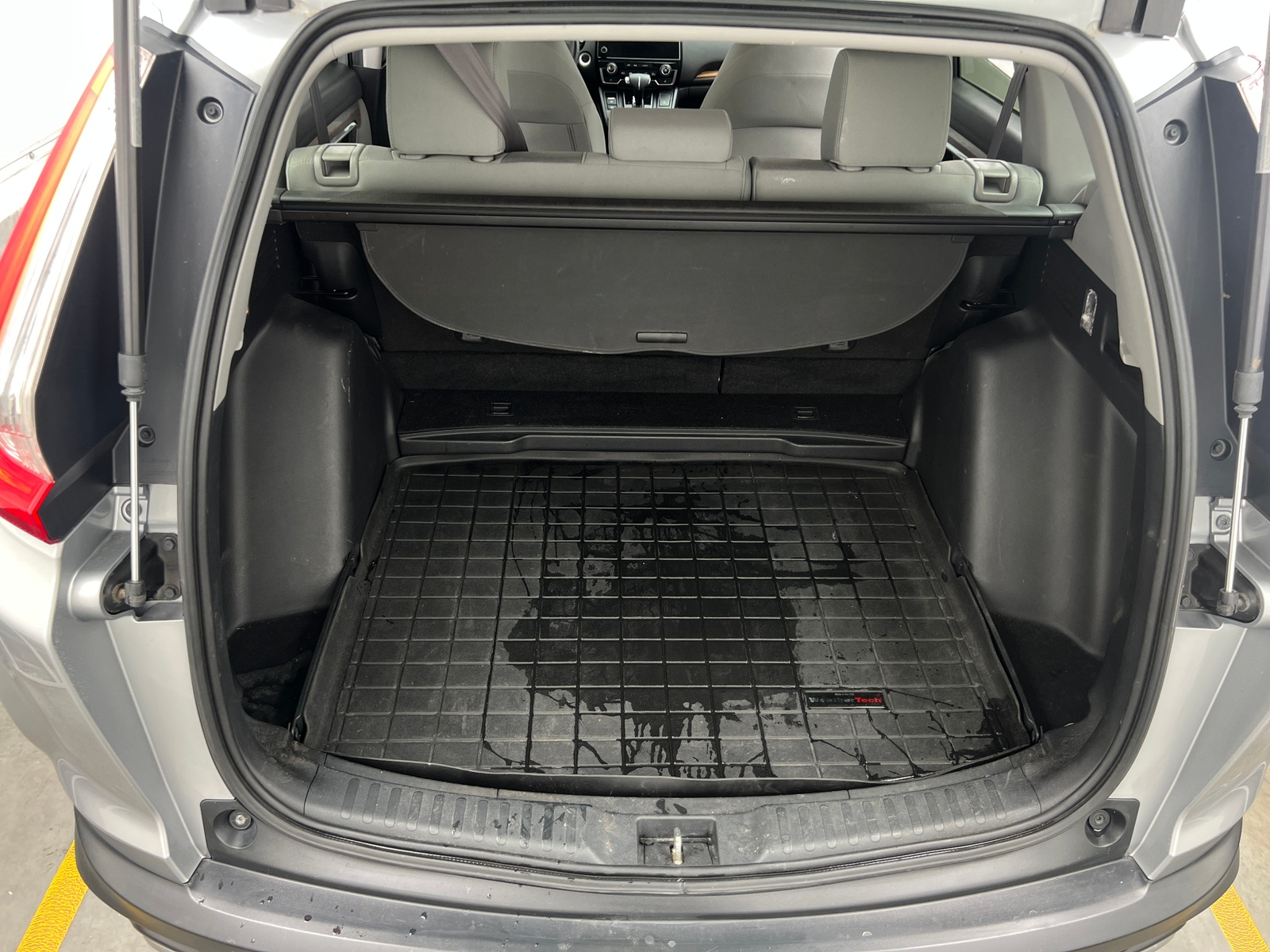 Thumbnail: 2019 Honda CR-V - 7