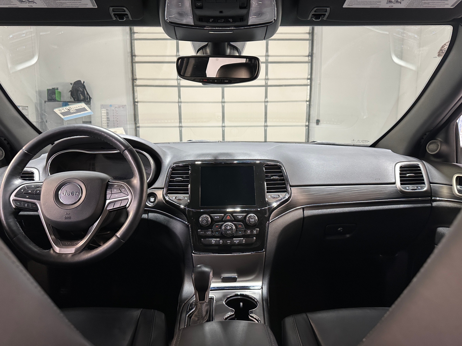 Thumbnail: 2022 Jeep Grand Cherokee - 2