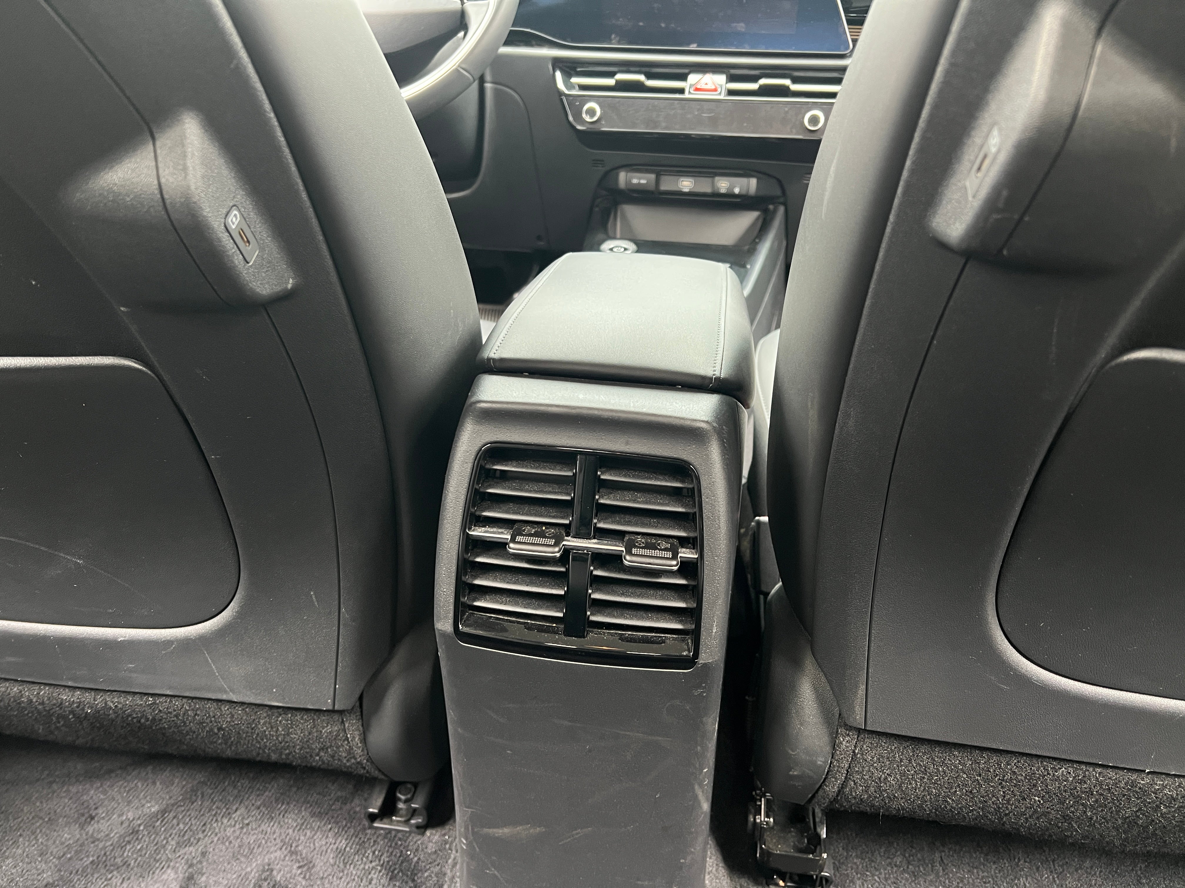 Used 2023 Kia Niro Wind with VIN KNDCR3L12P5030526 for sale in Auburn, WA