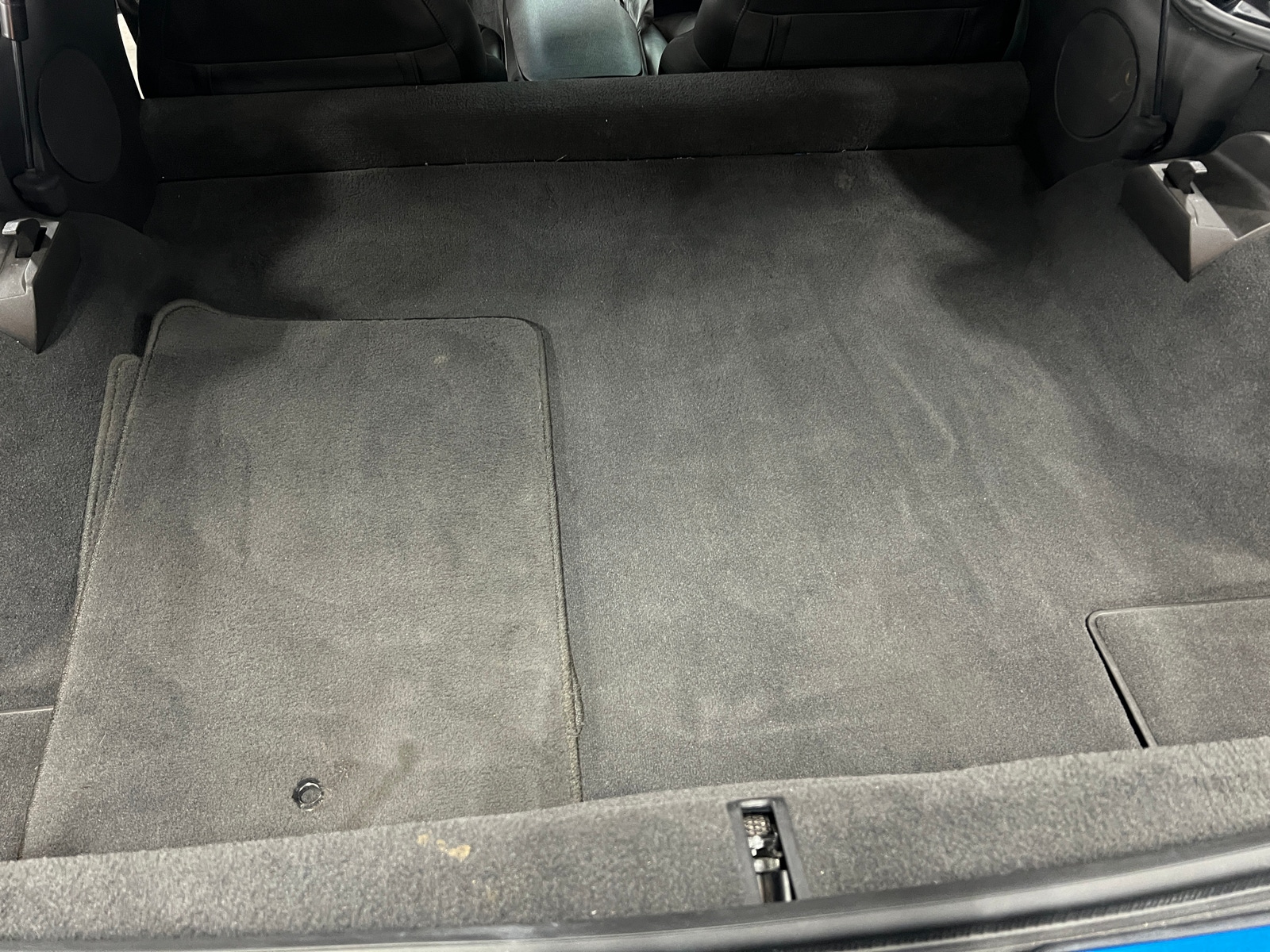 Thumbnail: 2010 Chevrolet Corvette - 4