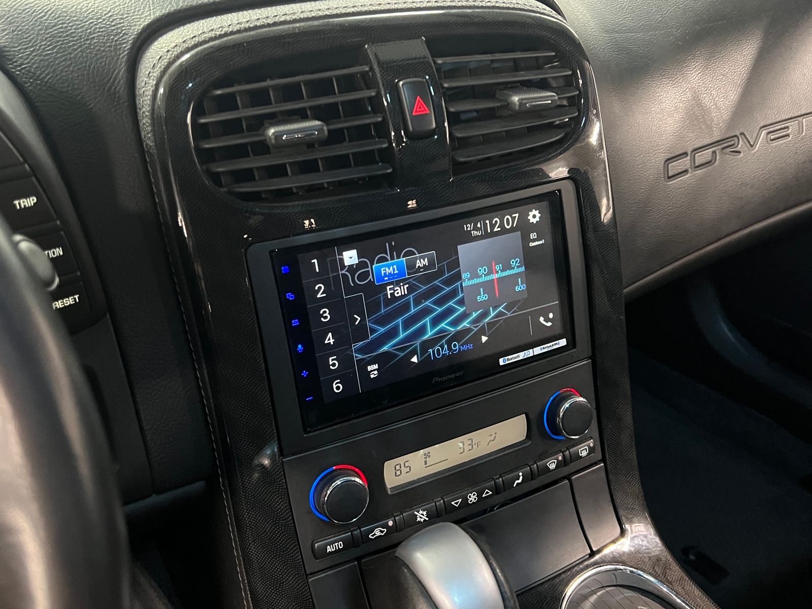 Thumbnail: 2010 Chevrolet Corvette - 2