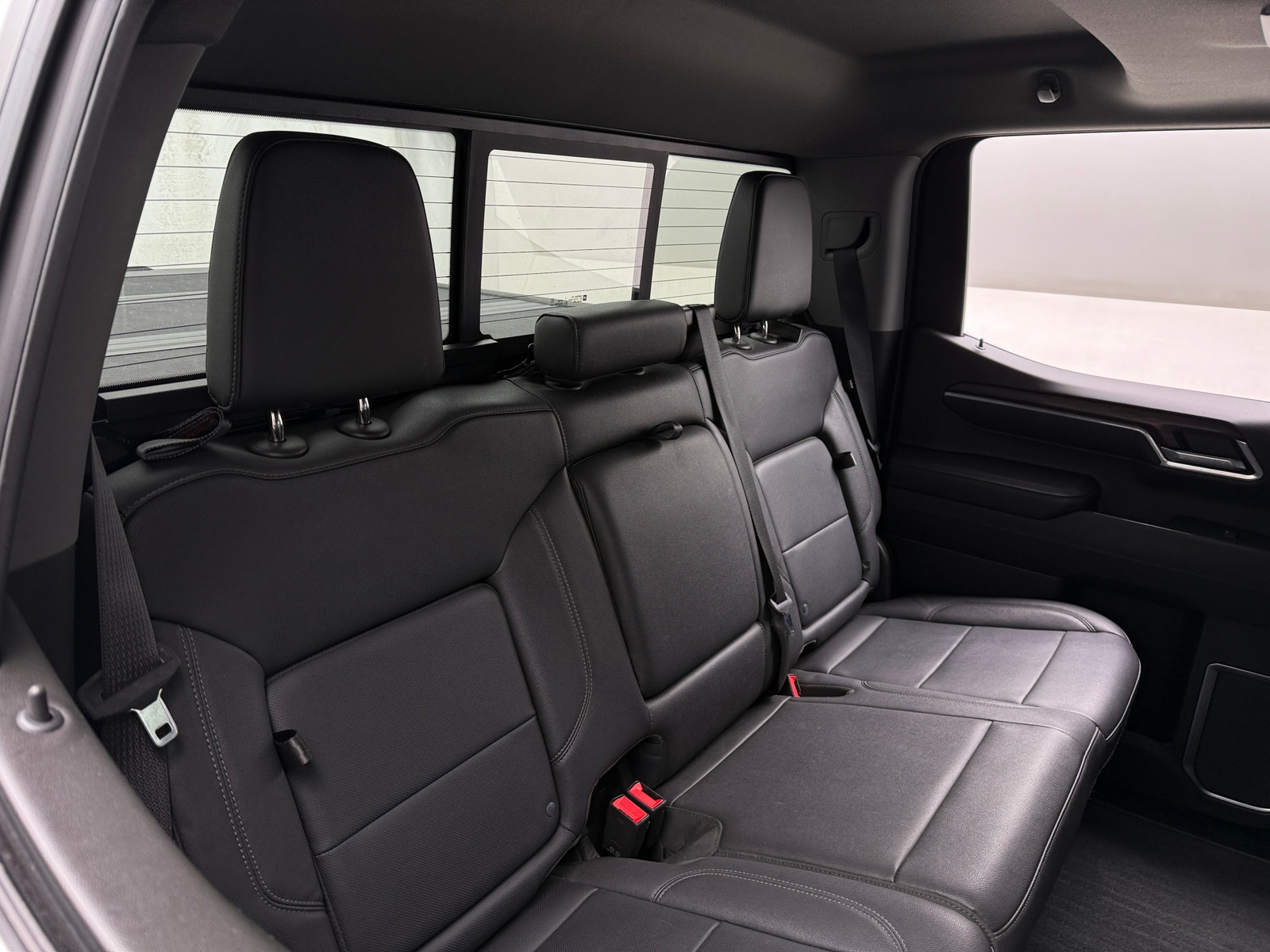 Thumbnail: 2022 GMC Sierra 1500 - 5