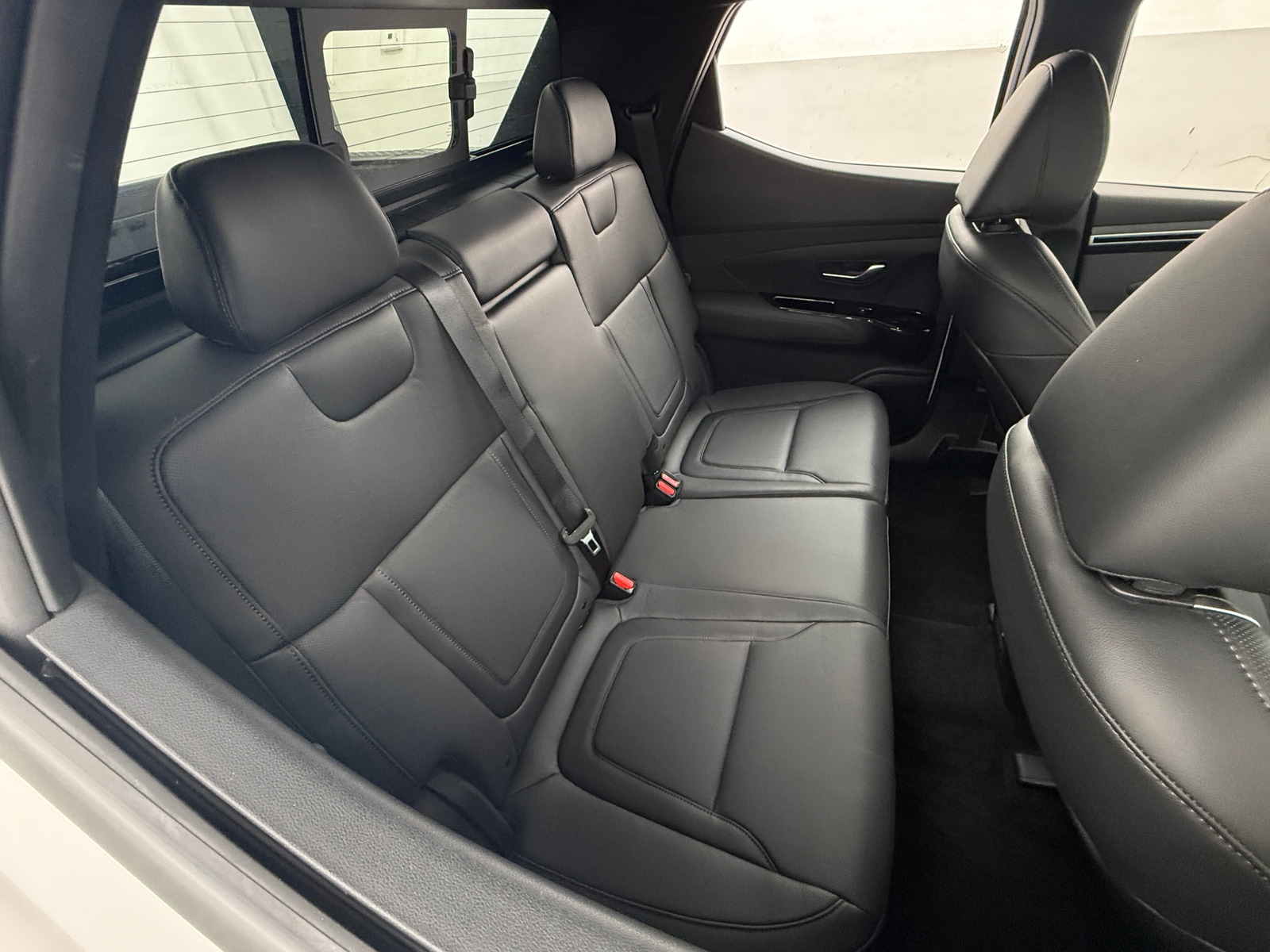 Thumbnail: 2024 Hyundai Santa Cruz - 5