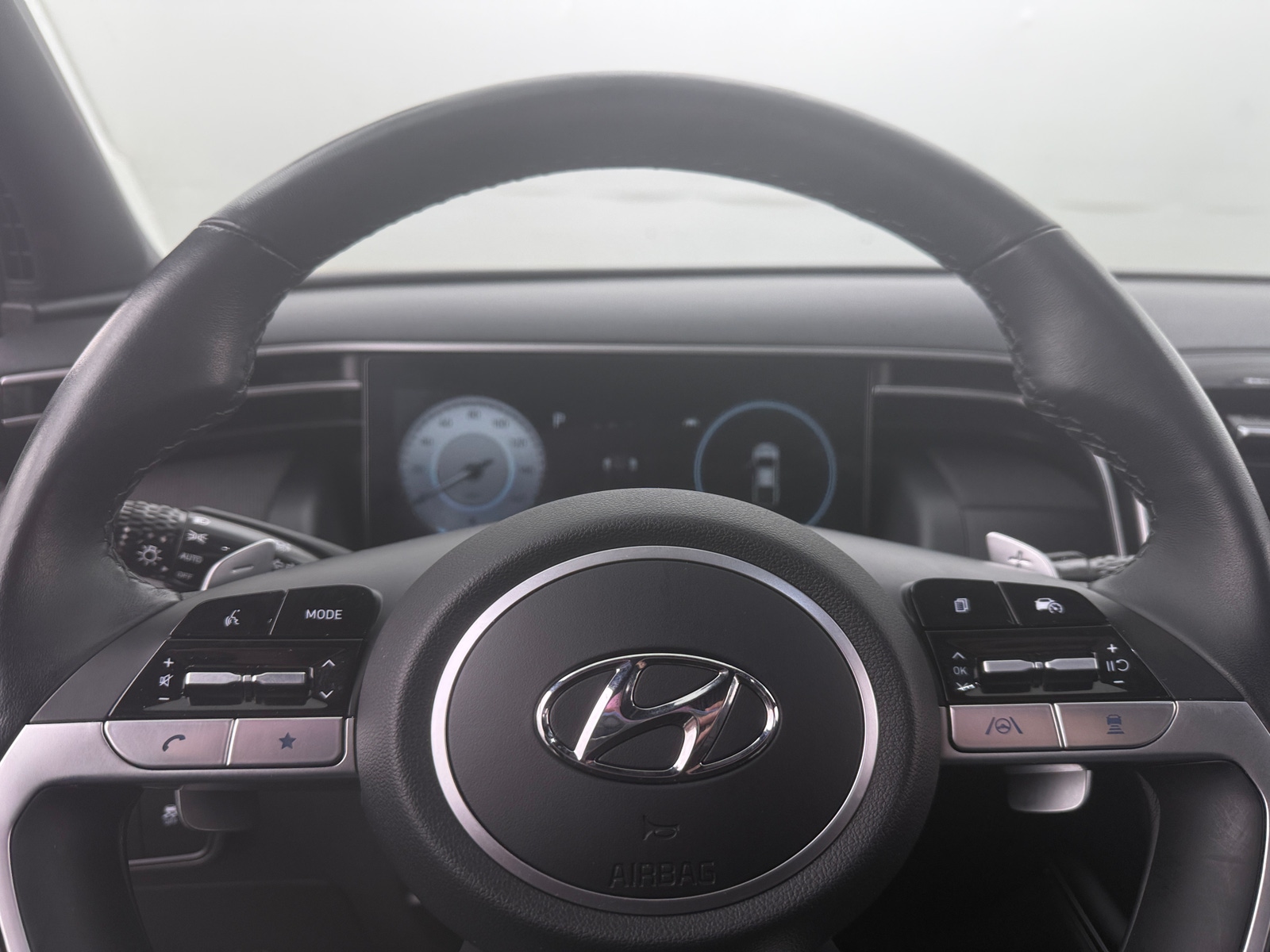 Thumbnail: 2024 Hyundai Santa Cruz - 4