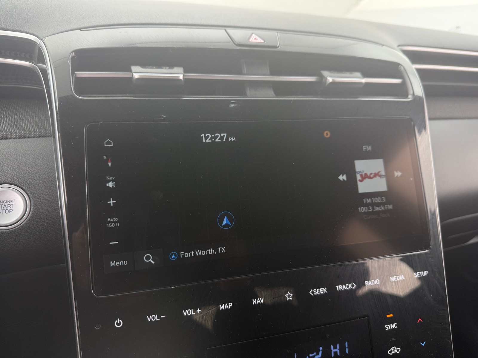 Thumbnail: 2024 Hyundai Santa Cruz - 3