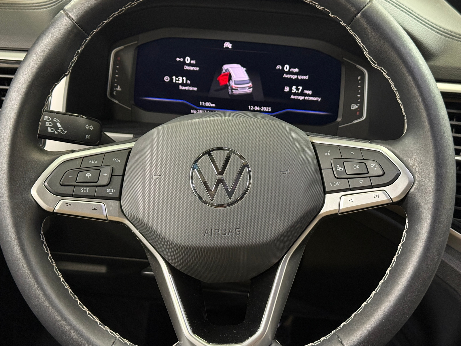 Thumbnail: 2022 Volkswagen Atlas - 4