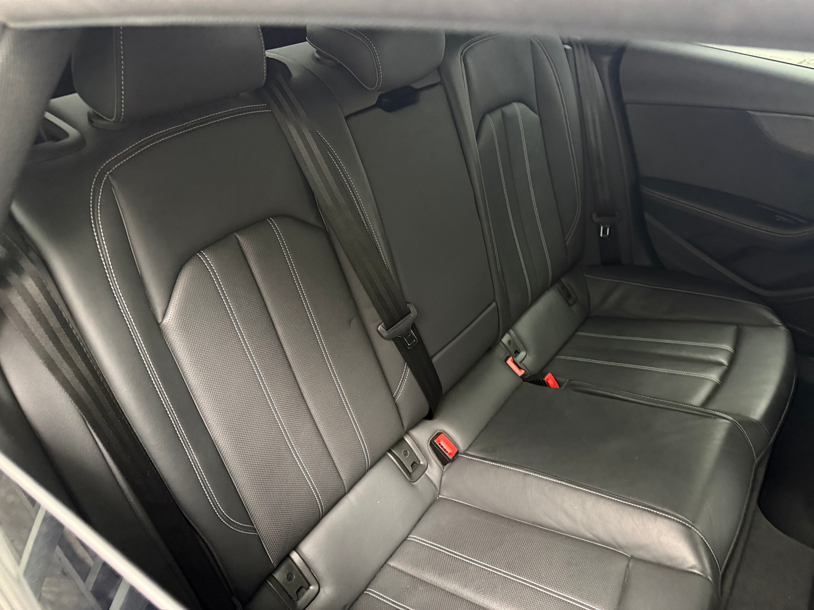 Thumbnail: 2021 Audi A5 - 5