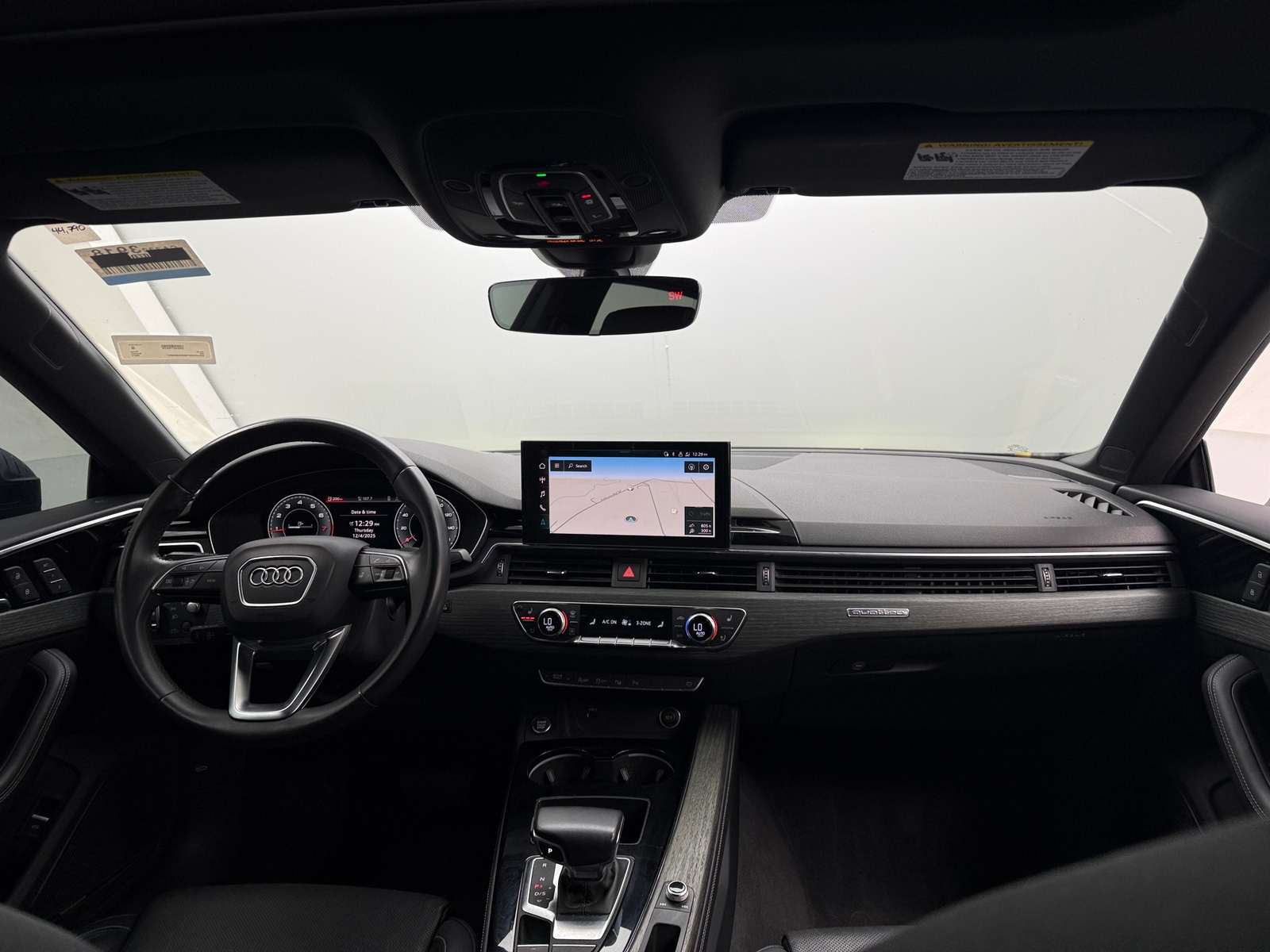 Thumbnail: 2021 Audi A5 - 2