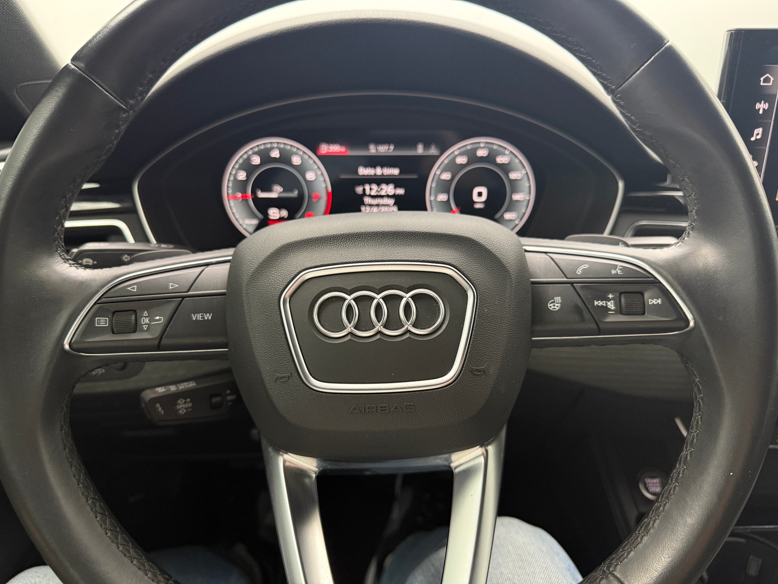 Thumbnail: 2021 Audi A5 - 4