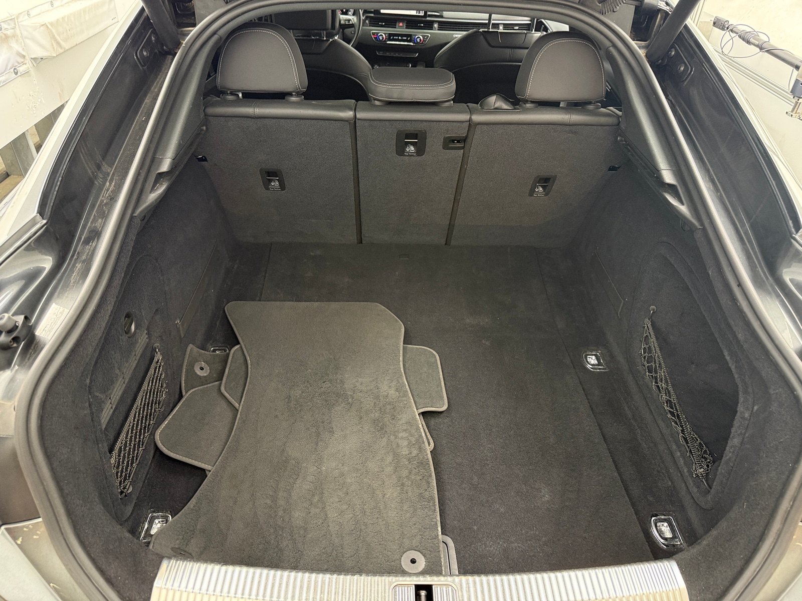 Thumbnail: 2021 Audi A5 - 6