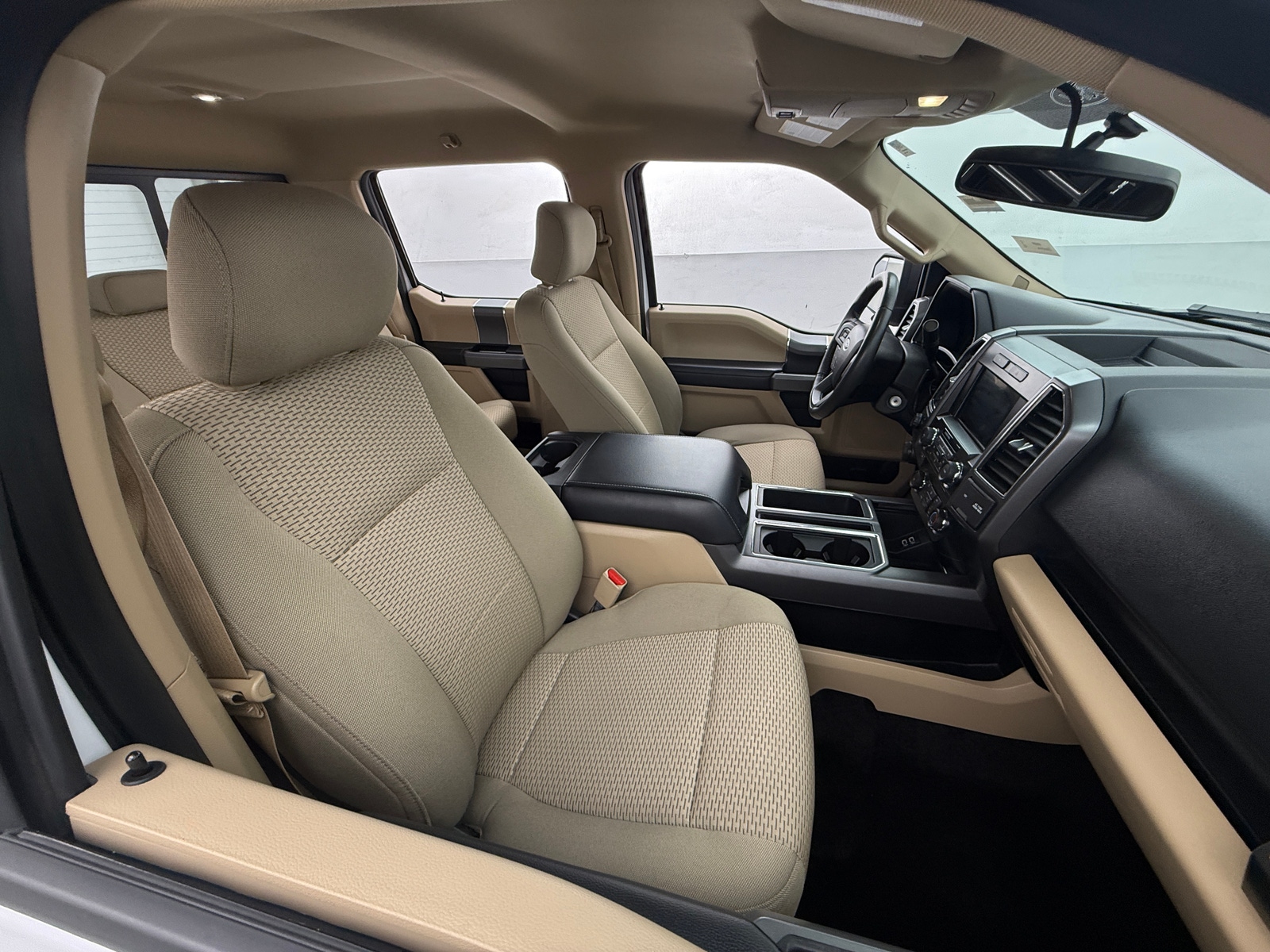 Thumbnail: 2017 Ford Econoline - 2