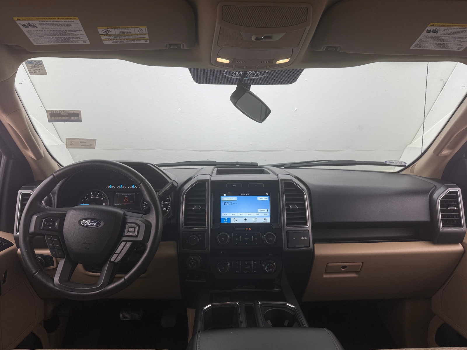 Thumbnail: 2017 Ford Econoline - 3