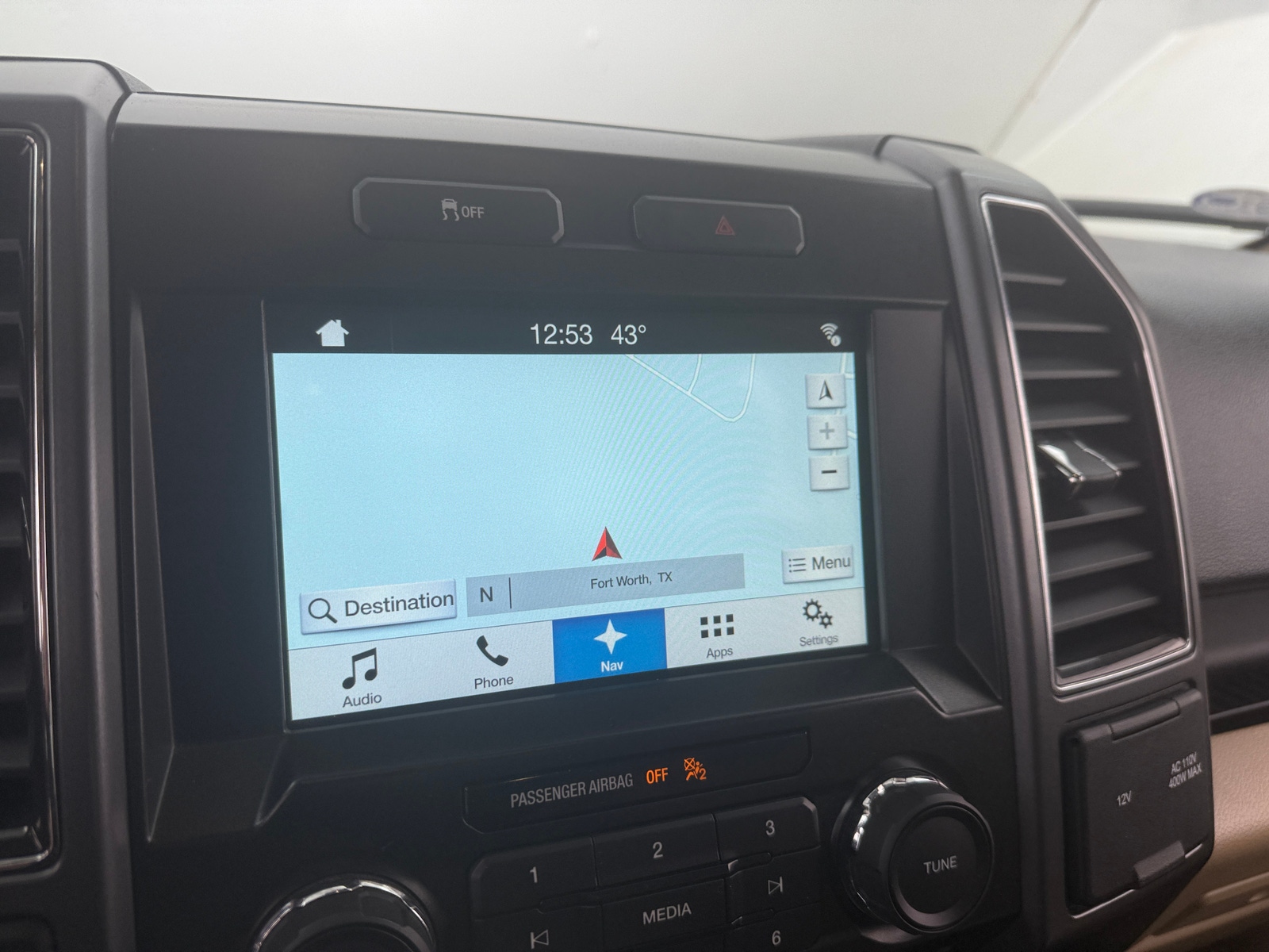 Thumbnail: 2017 Ford Econoline - 4