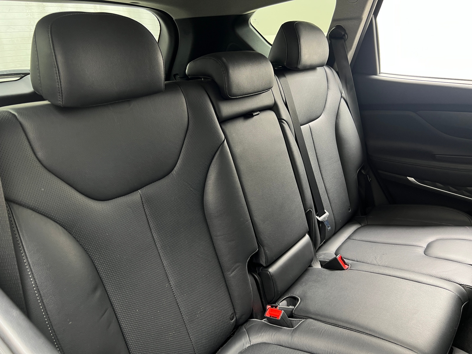 Thumbnail: 2020 Hyundai Santa Fe - 5