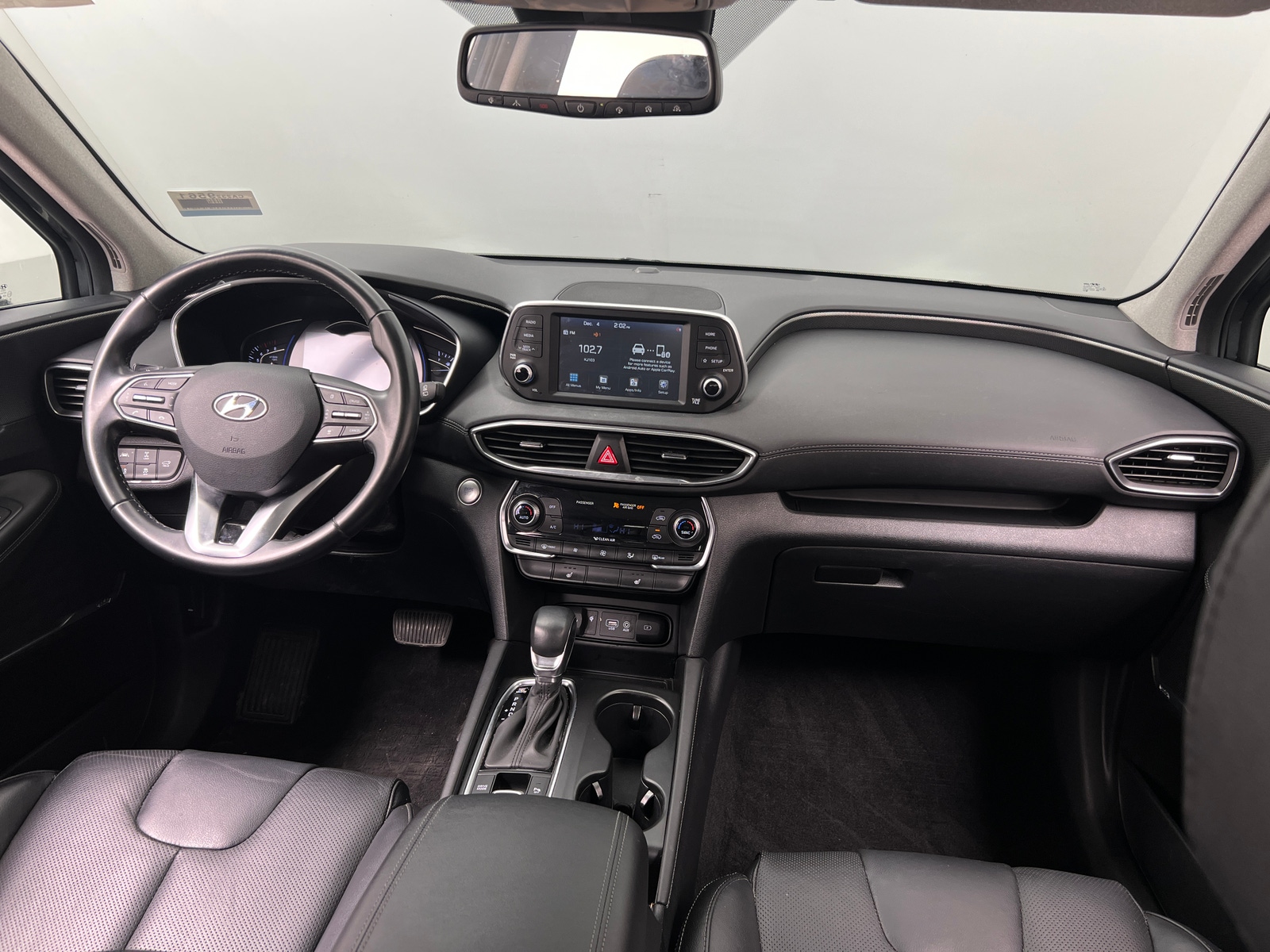 Thumbnail: 2020 Hyundai Santa Fe - 2