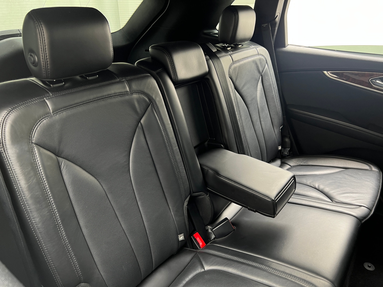 Thumbnail: 2017 Lincoln MKX - 5