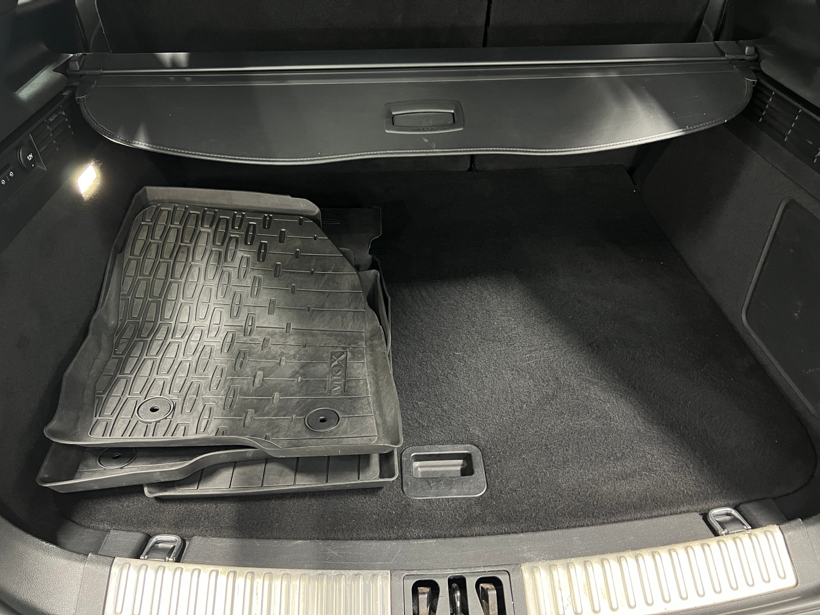 Thumbnail: 2017 Lincoln MKX - 6