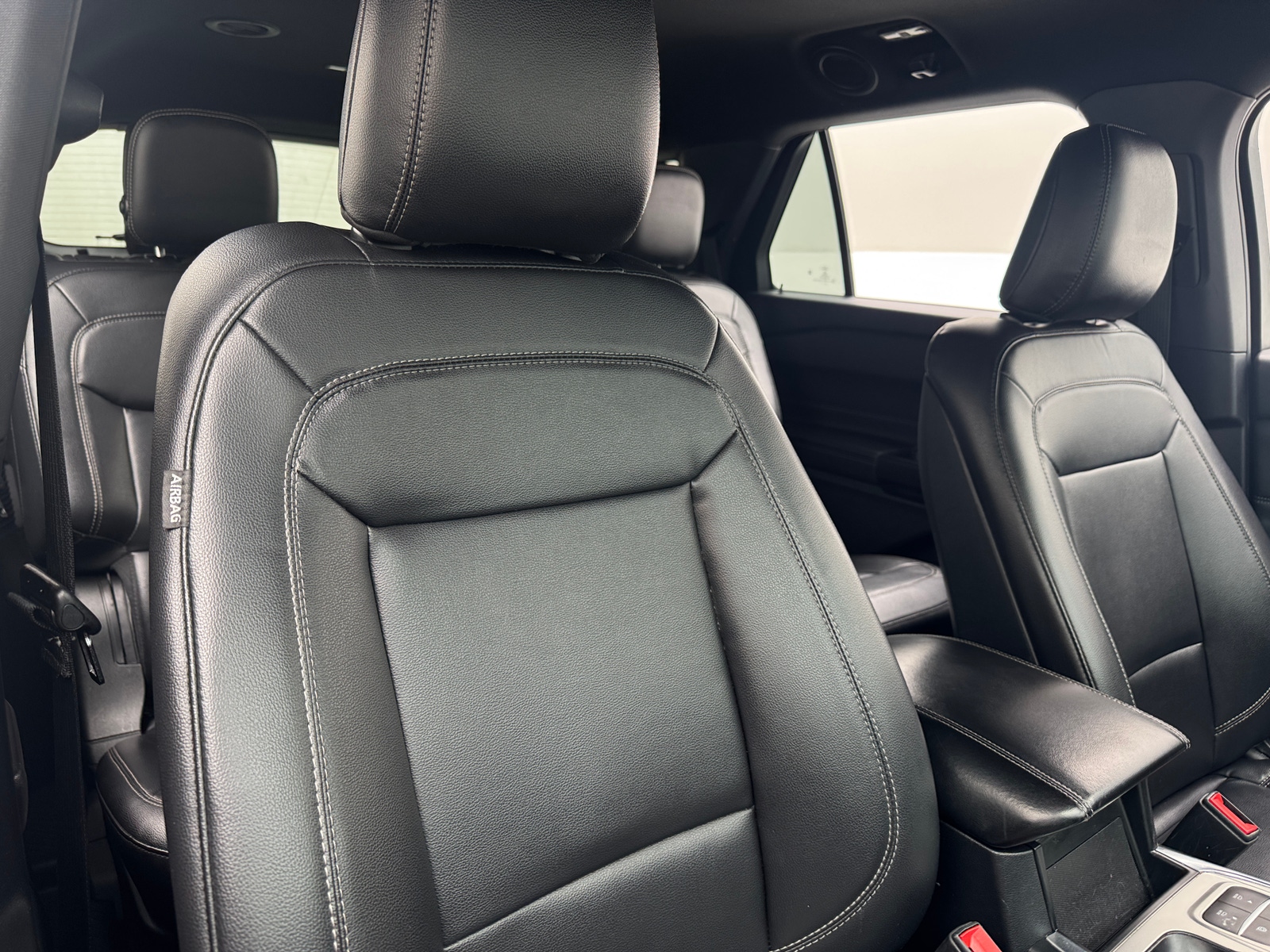 Thumbnail: 2020 Ford Explorer - 2