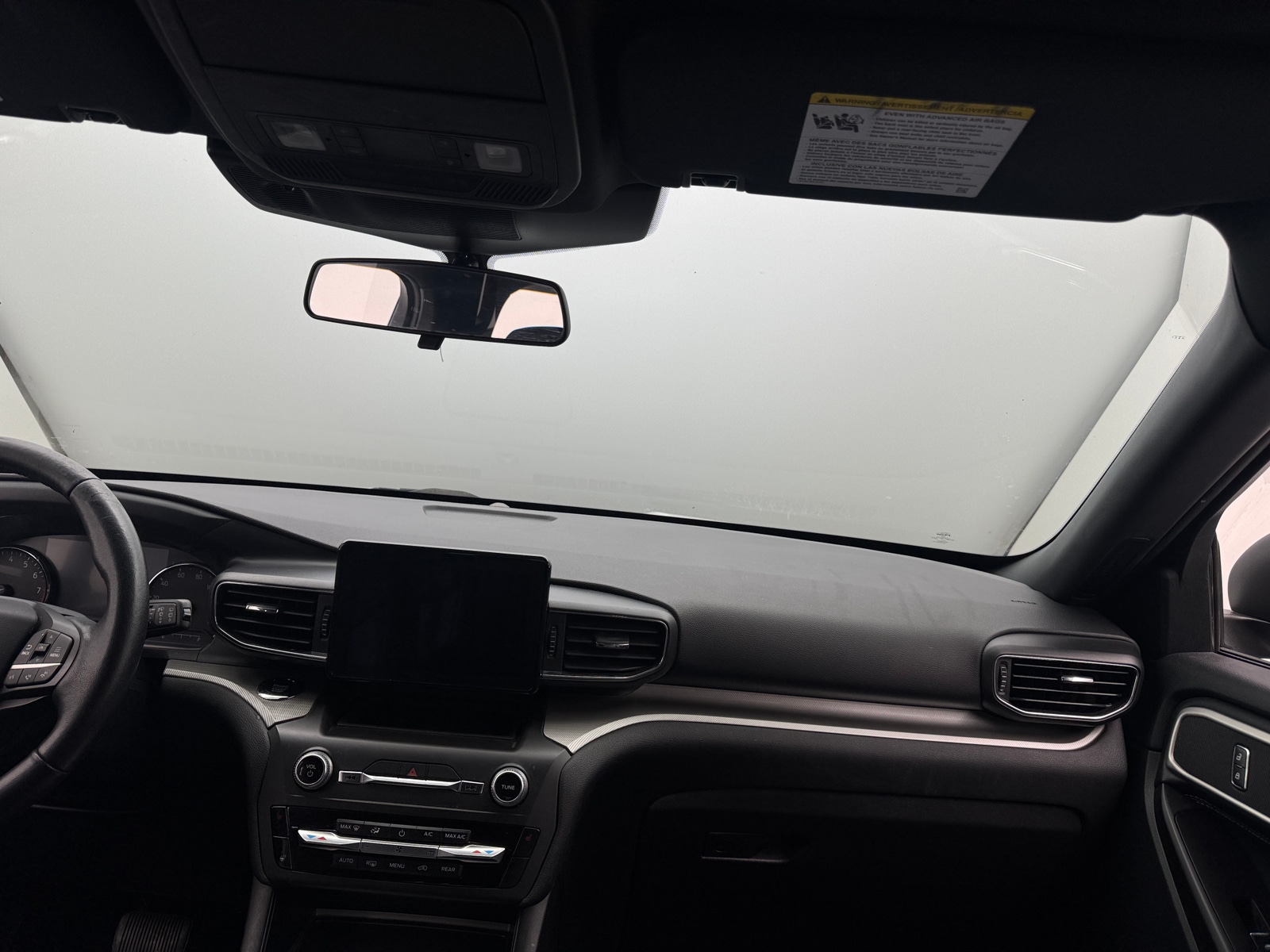 Thumbnail: 2020 Ford Explorer - 3