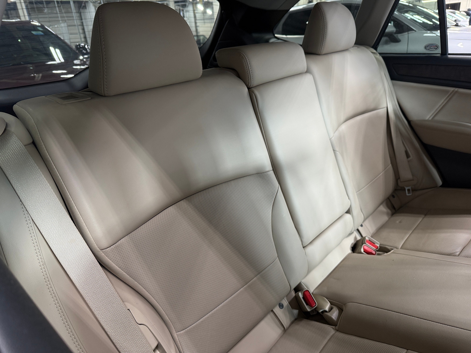 Thumbnail: 2018 Subaru Outback - 5