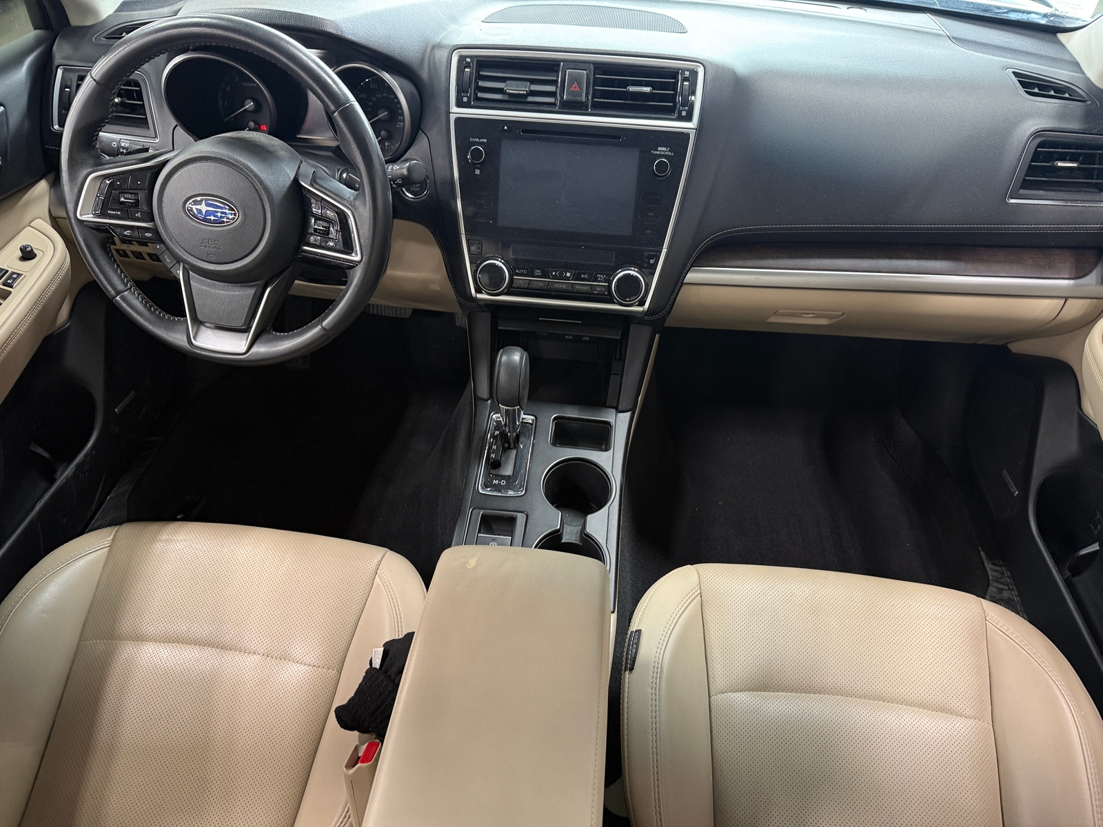 Thumbnail: 2018 Subaru Outback - 2