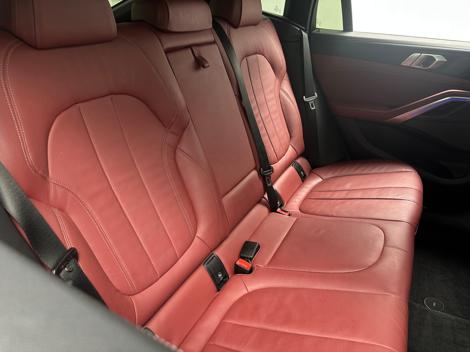 Thumbnail: 2020 BMW X6 - 5