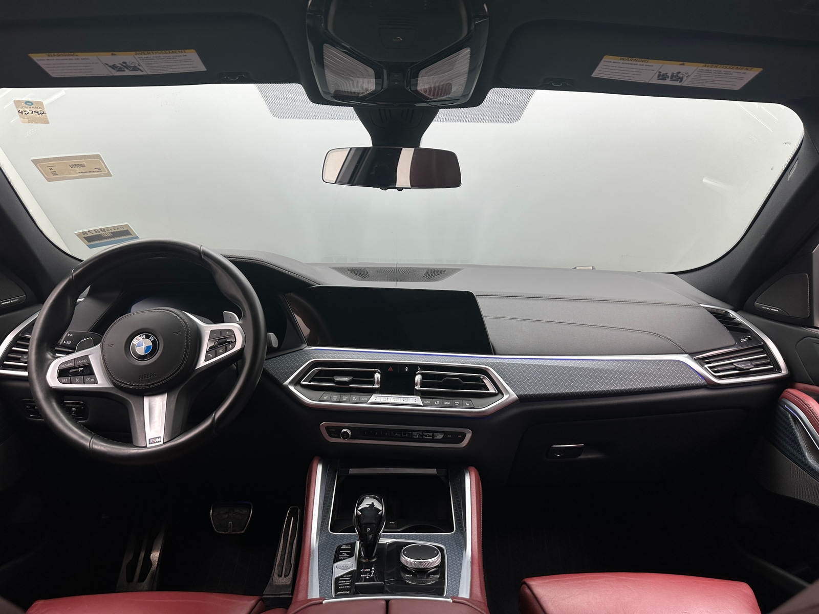 Thumbnail: 2020 BMW X6 - 2