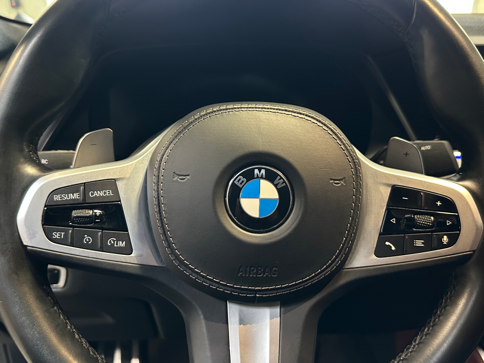 Thumbnail: 2020 BMW X6 - 4